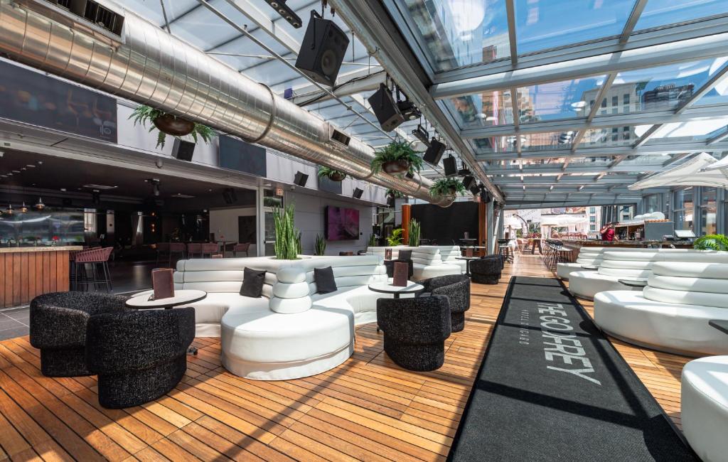 حانة/استراحة