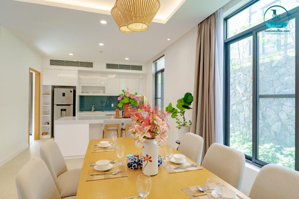 3. 루미나 빌라 깜..