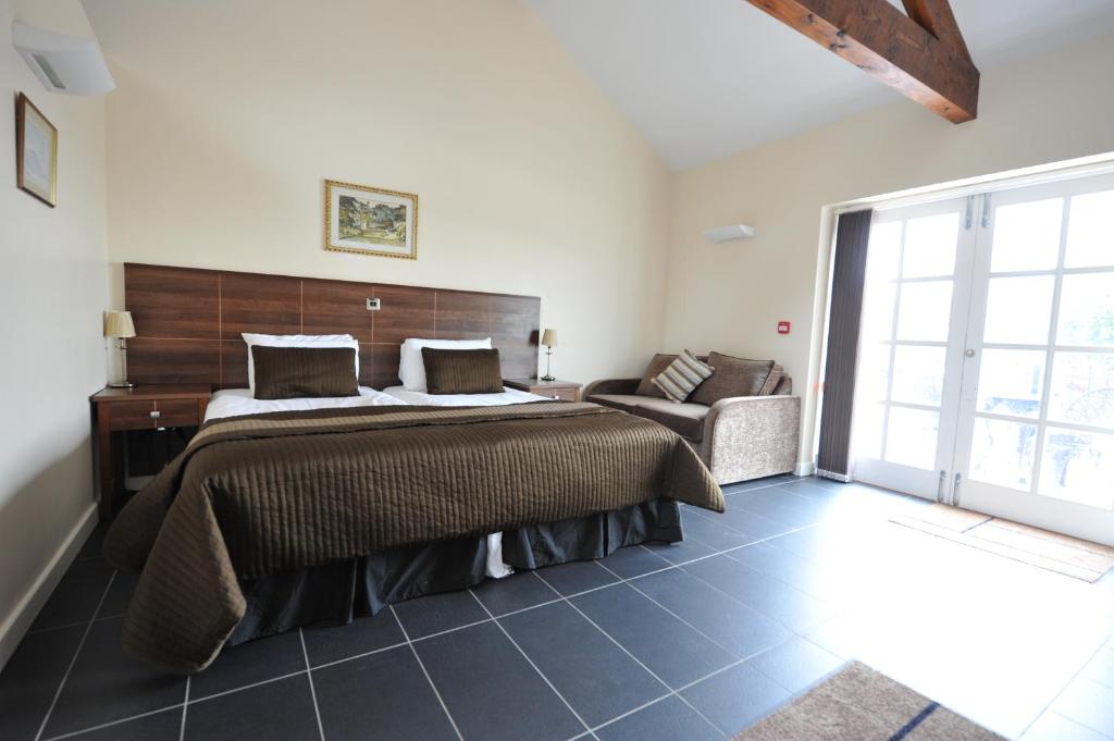 Kings Croft Hotel photo