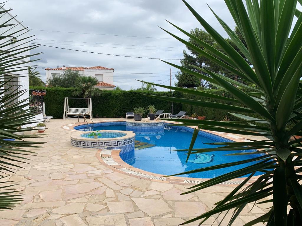 Villa los sauces - 2