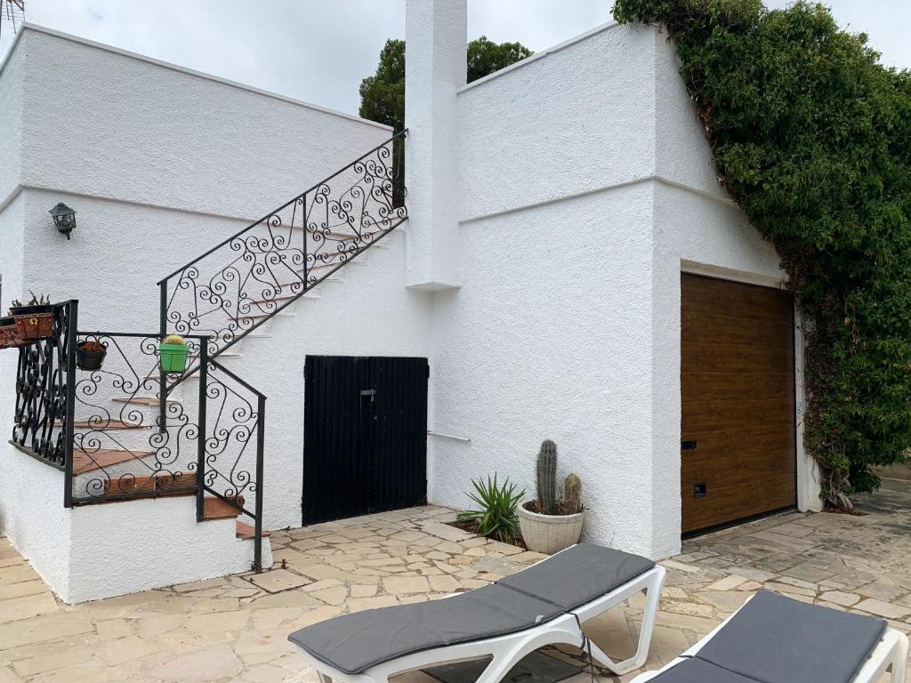 Villa los sauces - 5