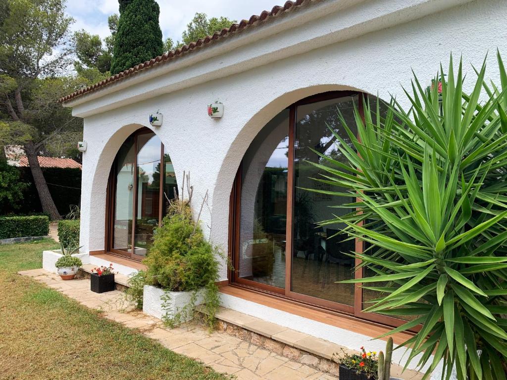 Villa los sauces - 3