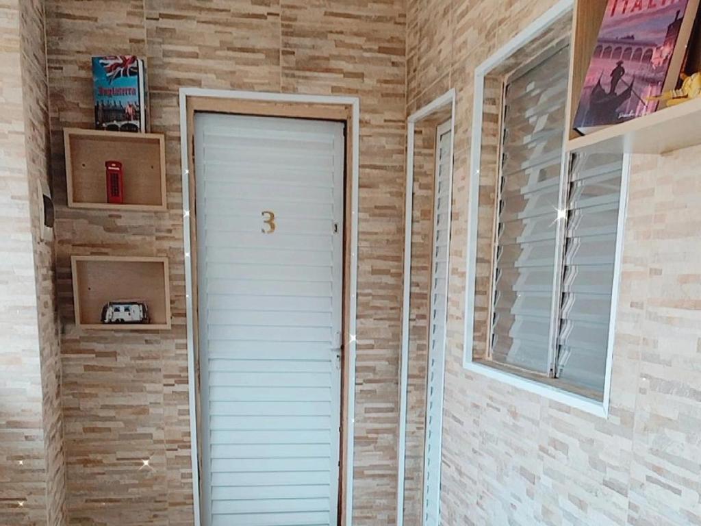 Vitoria Hostel photo