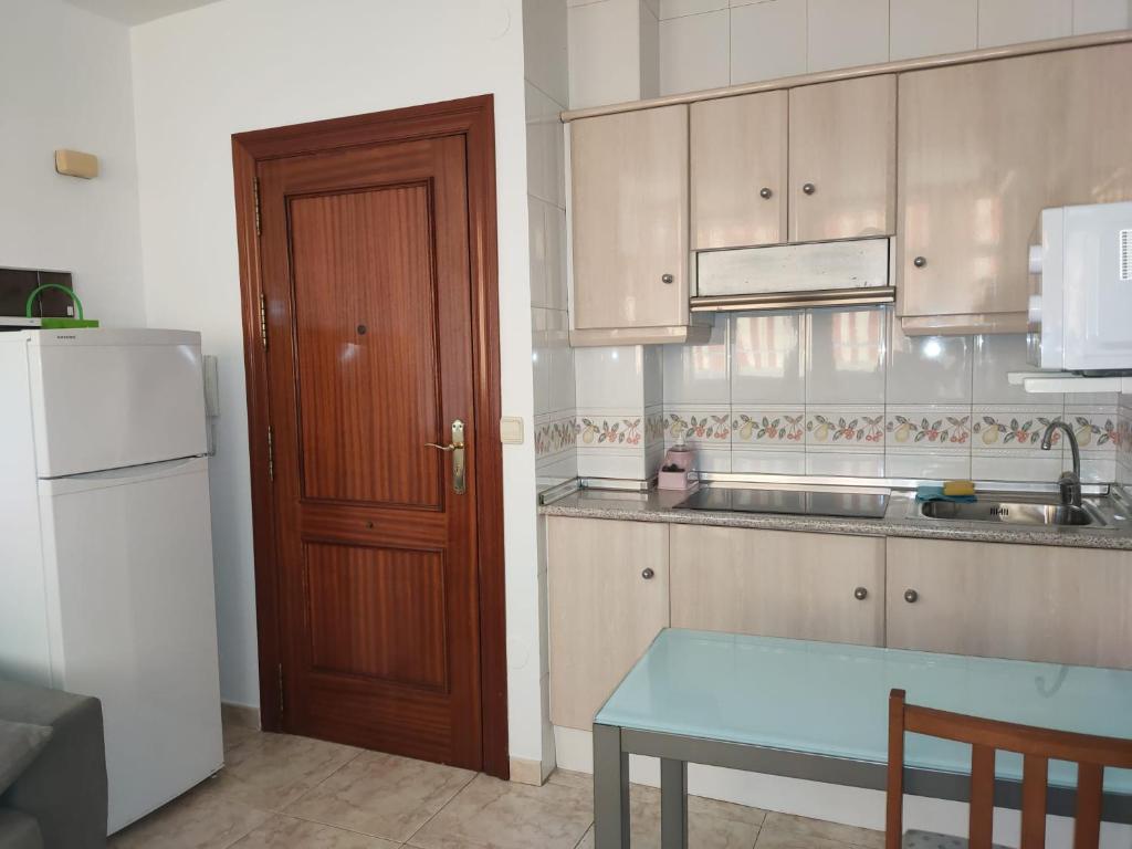 HC Fuengirola Playa Apartamento - 4