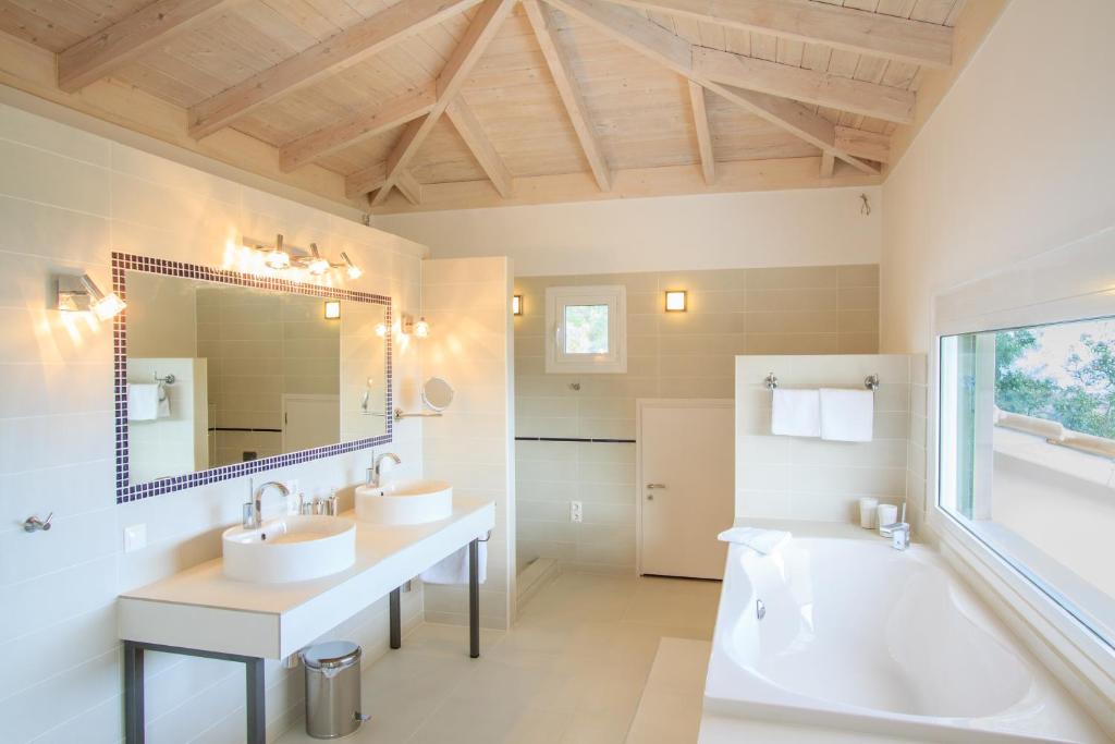 Villa Portokali photo
