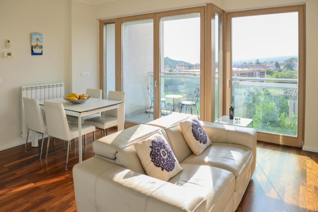 Apartman TRSAT, Rijeka