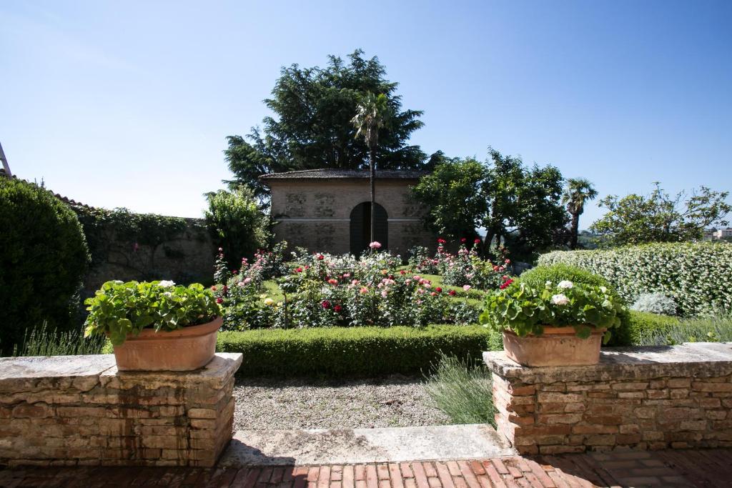 Villa La Strega - 2