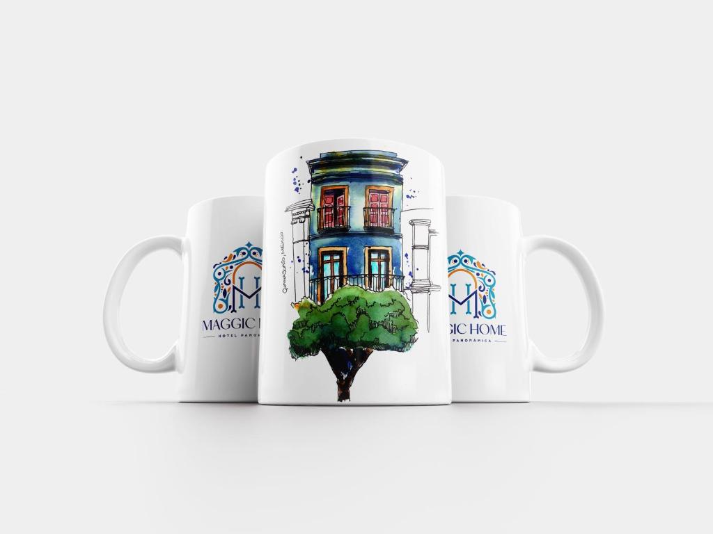 Hotel Maggic Home Panoramica photo
