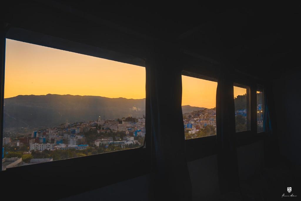 Hotel Jibal Chaouen photo