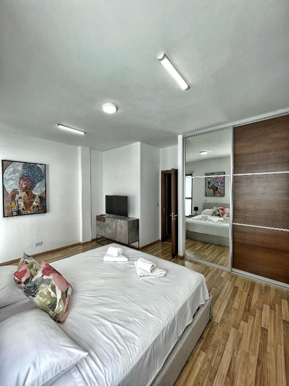 Charming House in the Heart of Limassol, Lemesos