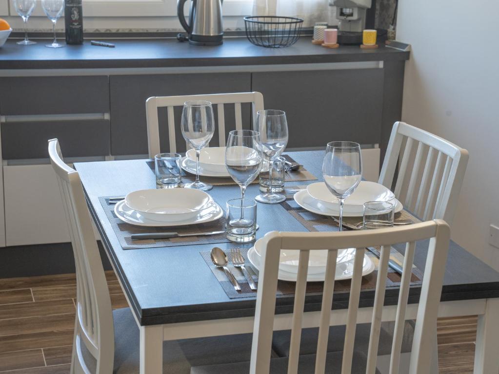 Central Station Home - Fanale Rentals - 5