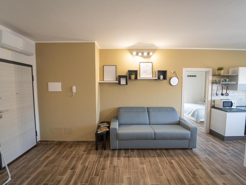 Central Station Home - Fanale Rentals - 4