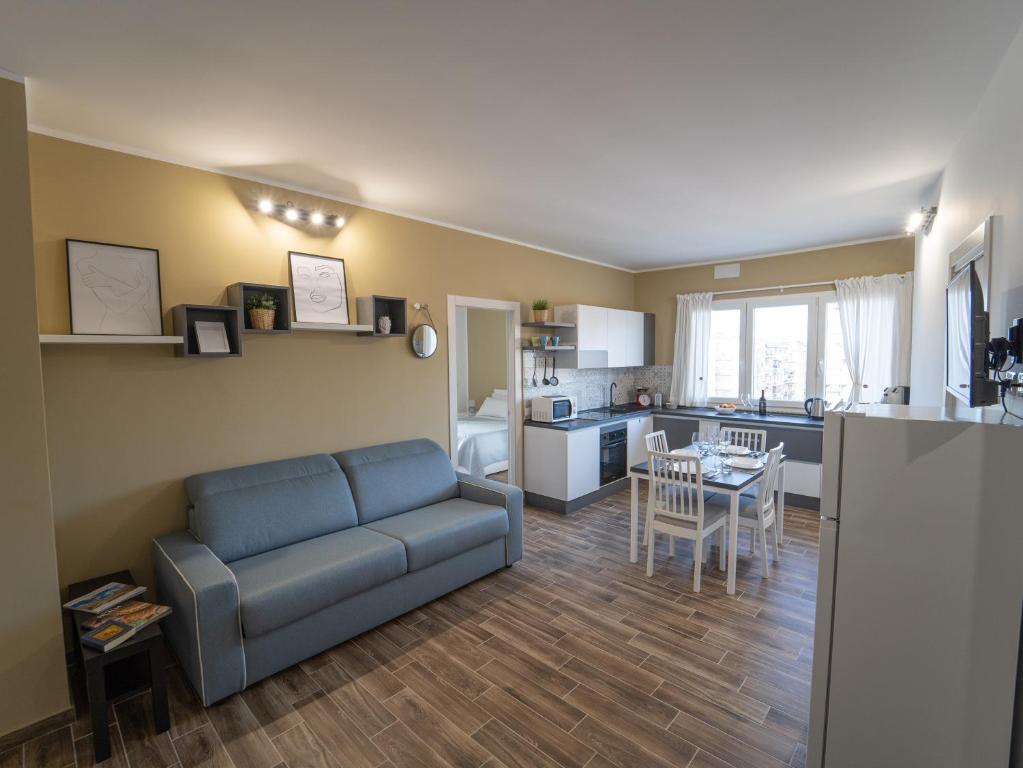 Central Station Home - Fanale Rentals - 3