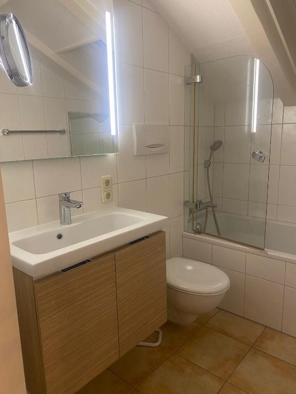 Ferienwohnung Königsschloss - 4