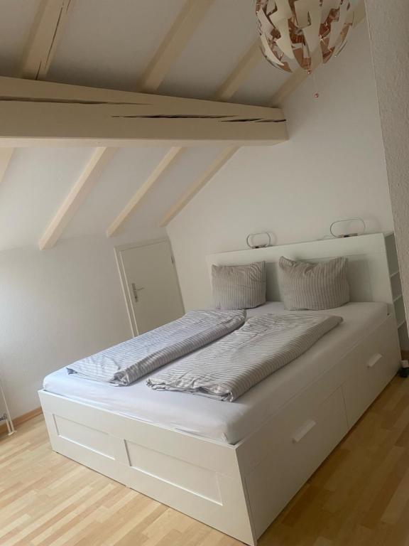 Ferienwohnung Königsschloss - 2