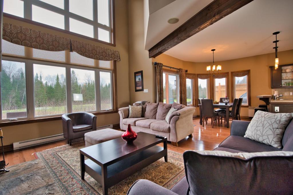 Rabaska by Rendez-Vous Mont-Tremblant, Mont-Tremblant