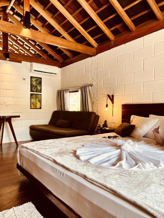 Cirandeira Bela Amazon Cabins photo