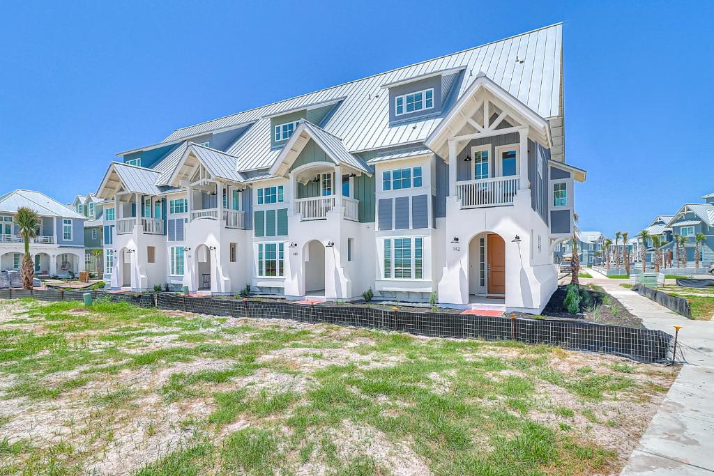 Sabal by the Sea, Port Aransas