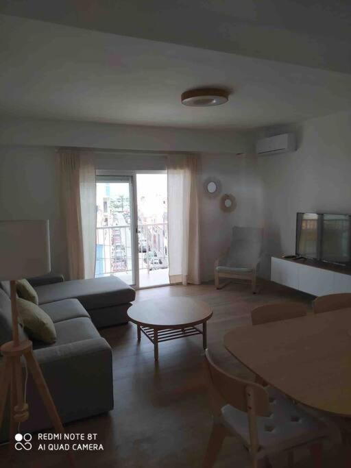 Apartamento en el puerto - 2