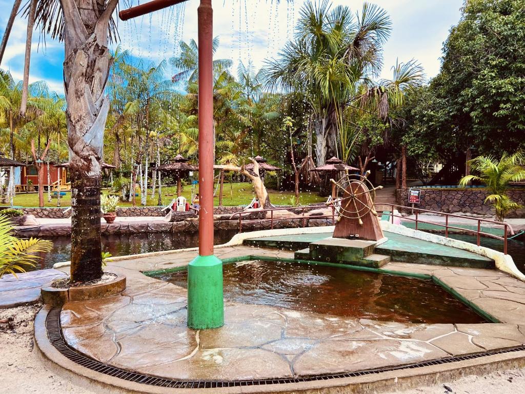 Cirandeira Bela Amazon Cabins photo