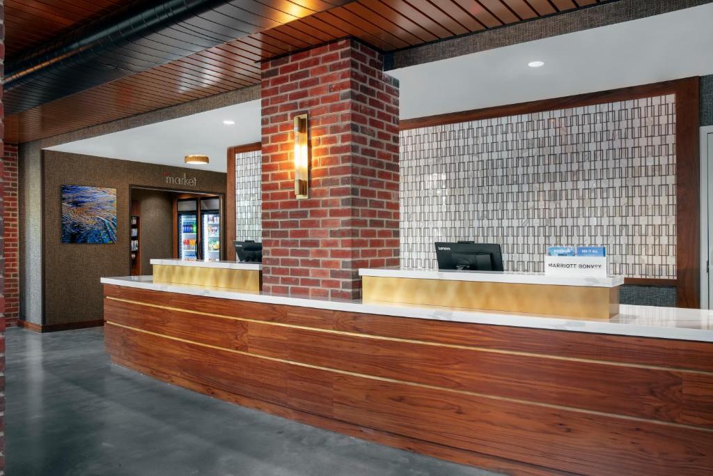 Residence Inn Norwalk photo