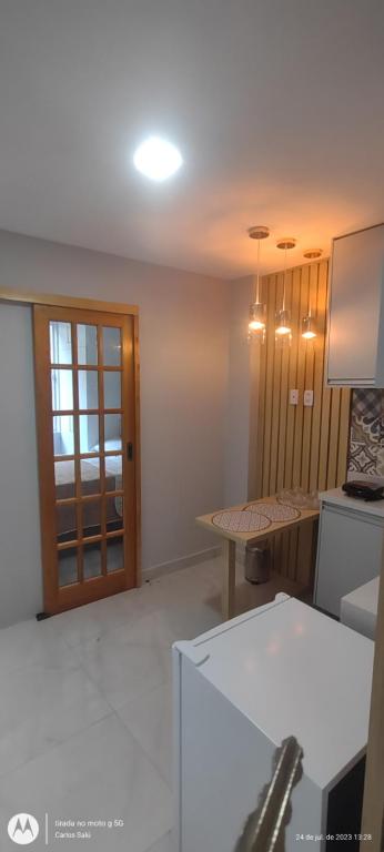 Temporada Copacabana Gisah, Rio de Janeiro