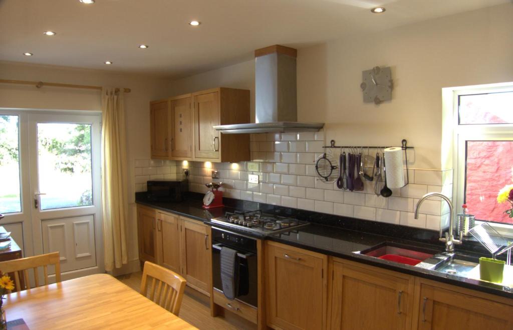 The Cwtch, Marloes photo 4