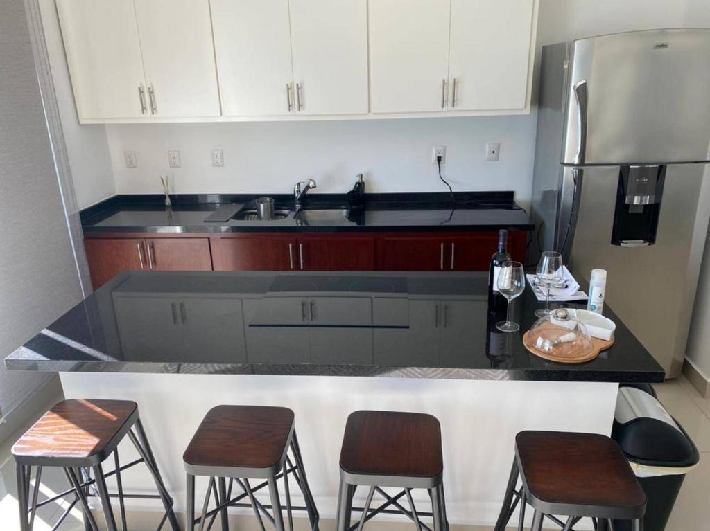 Departamento en renta en The One Mazatlan - 3