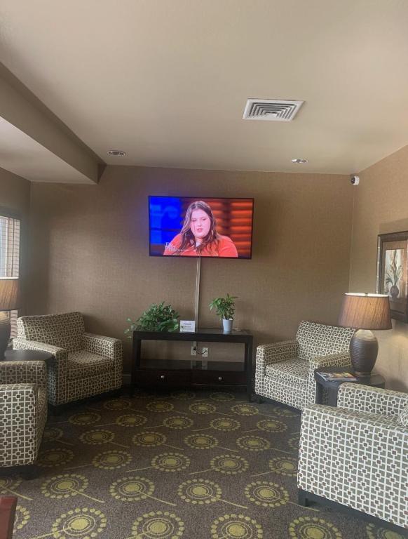 MainStay Suites St. Robert - Fort Leonard Wood photo