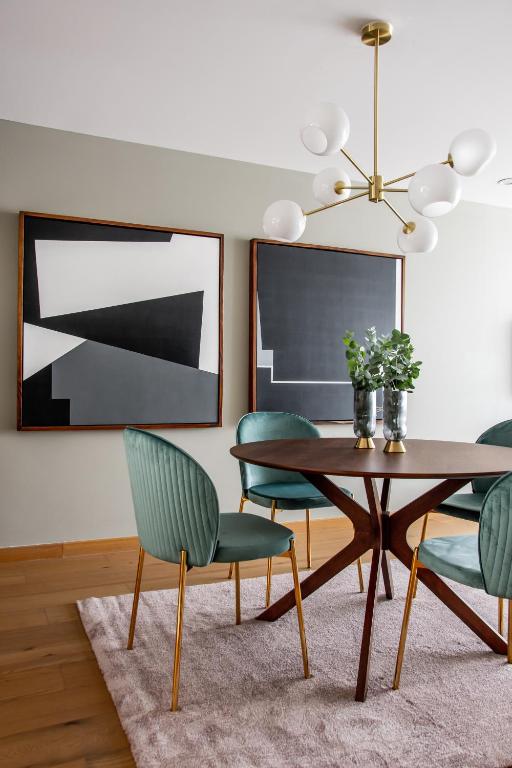 2 BR New apartment in Condesa - 4