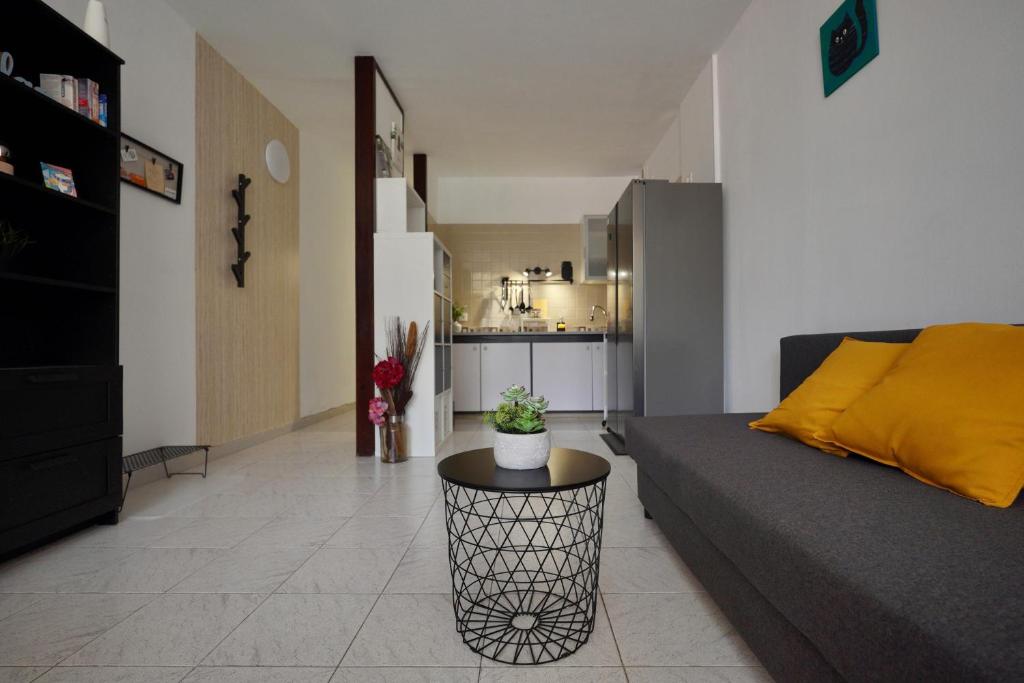 Apartamento El Gato - 3