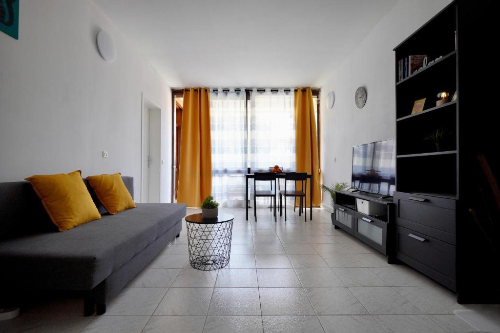 Apartamento El Gato - 2