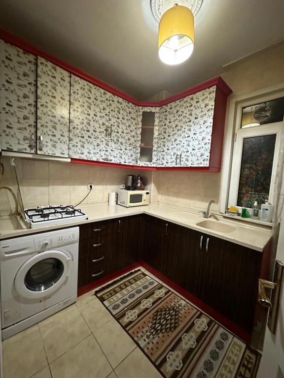 Santa Apartment photo