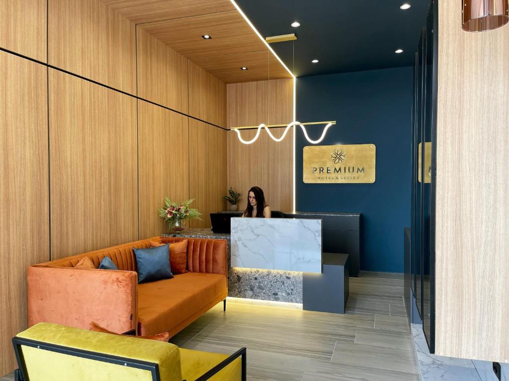 Premium Apartments photo