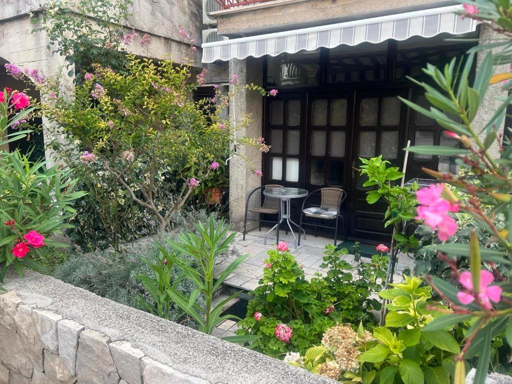 Guesthouse Klecak photo