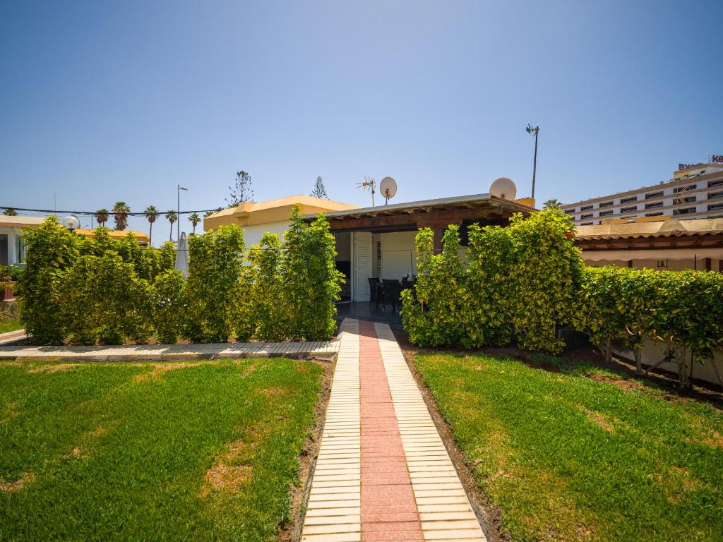 Bungalow en Playa del Inglés - 4