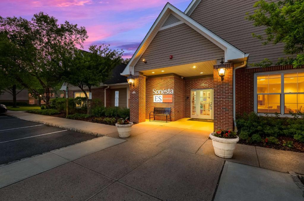 Sonesta ES Suites Parsippany Morris Plains photo