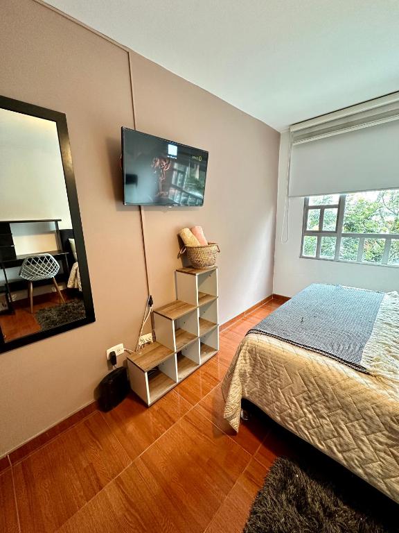 Habitacion cerca al aeropuerto el dorado - 4