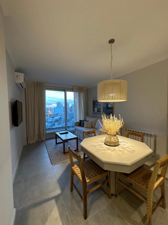 Departamento en Santa Fe Capital, sobre calle Boulevard Pellegrini - 3