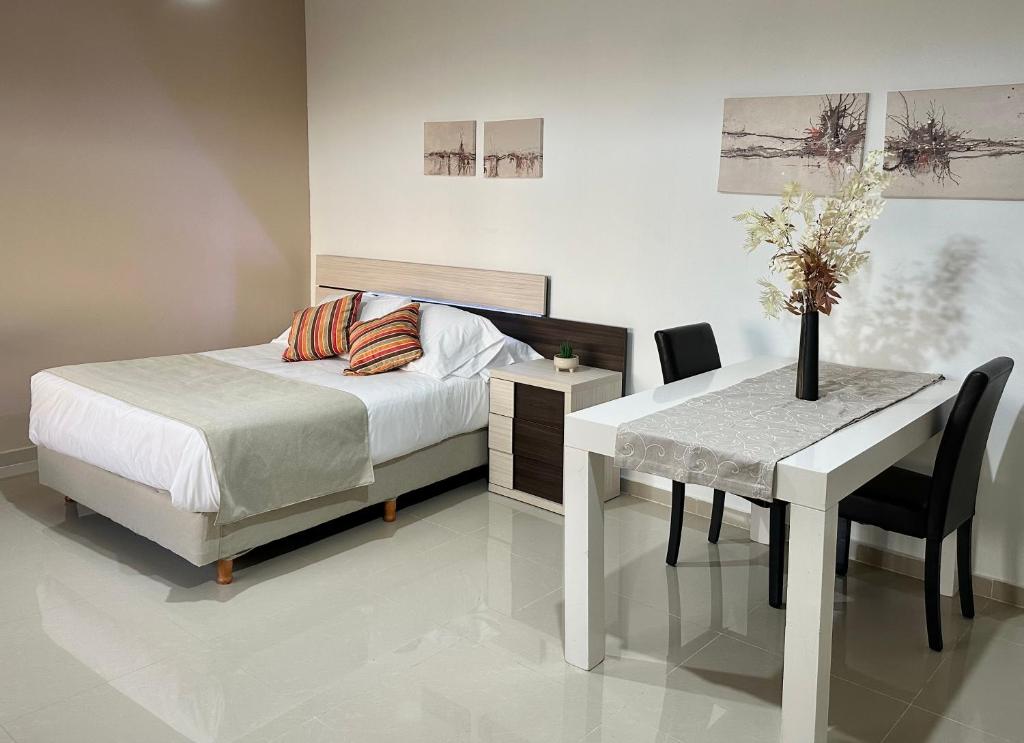 Apartamento de las Araucarias - 3