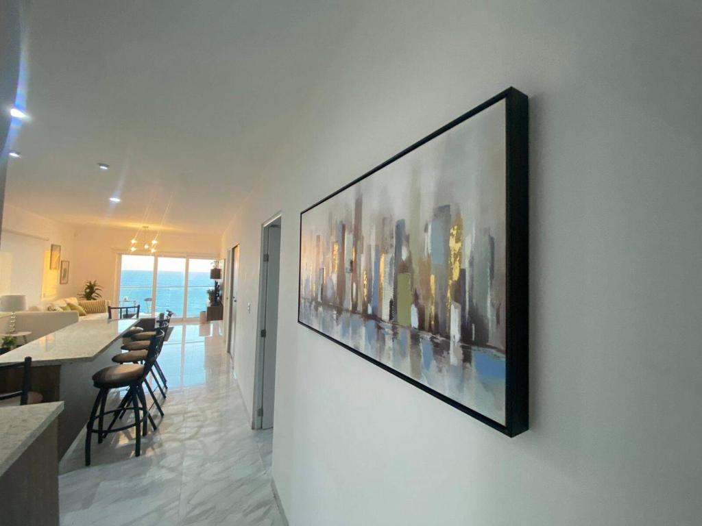 Lovely 2 bedroom oceanfront condo in Mazatlan - 5