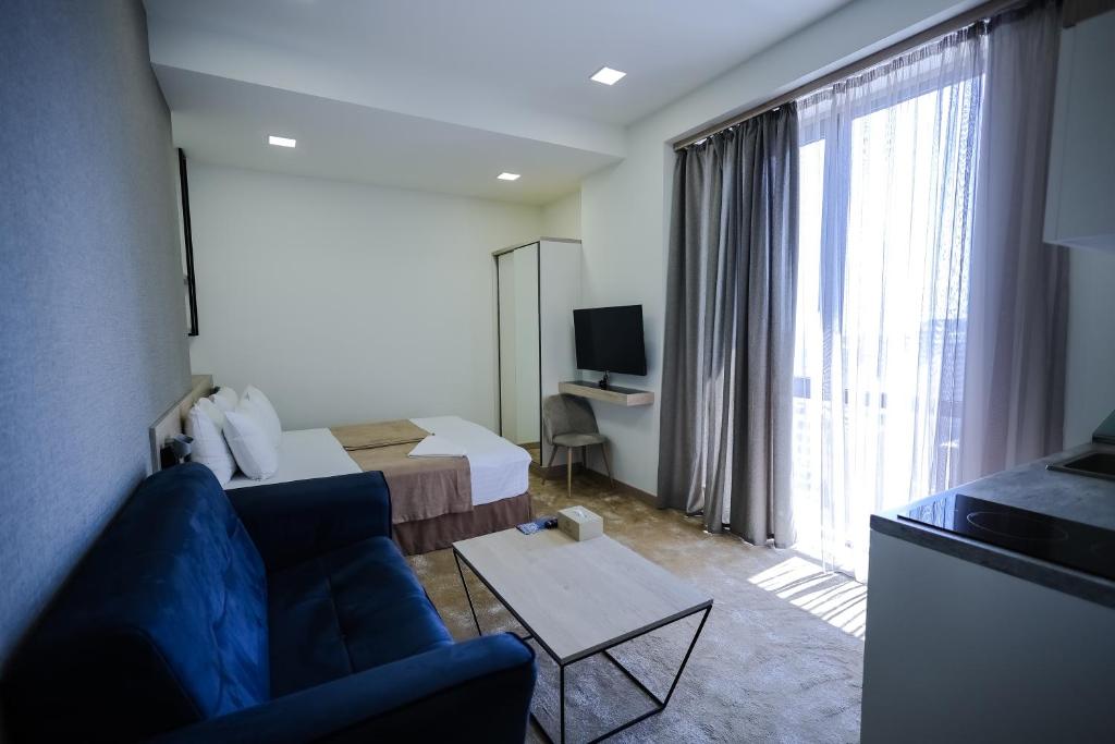 Rooftop Apart-Hotel photo