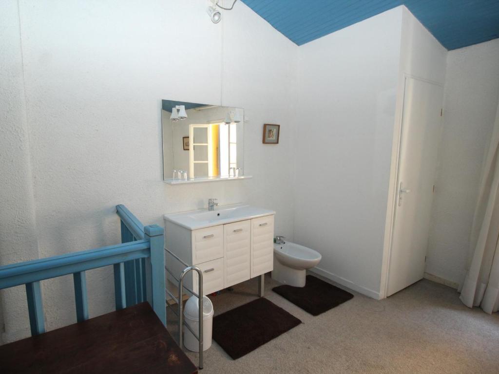 Maison de village au cœur de Collioure à 100m de la plage - FR-1-309-264 - 3