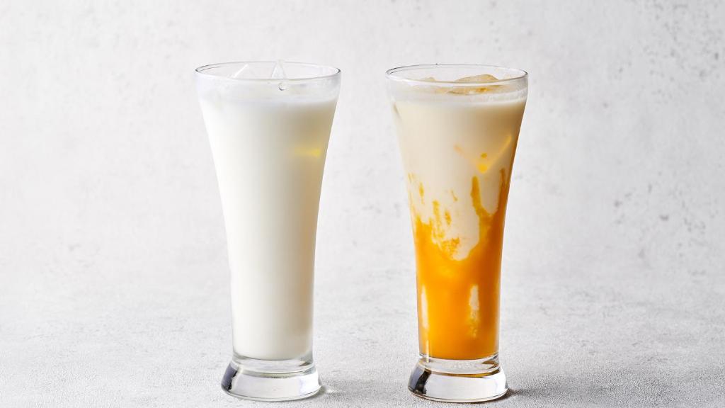 Food and beverages