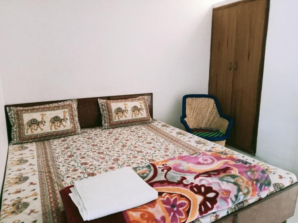 Cocoon Auberge photo