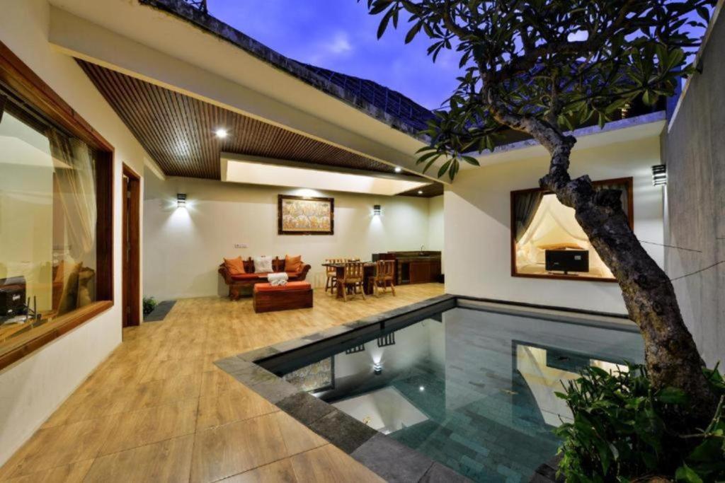Avery Le Nixsun Villas by Waringin Hospitality photo