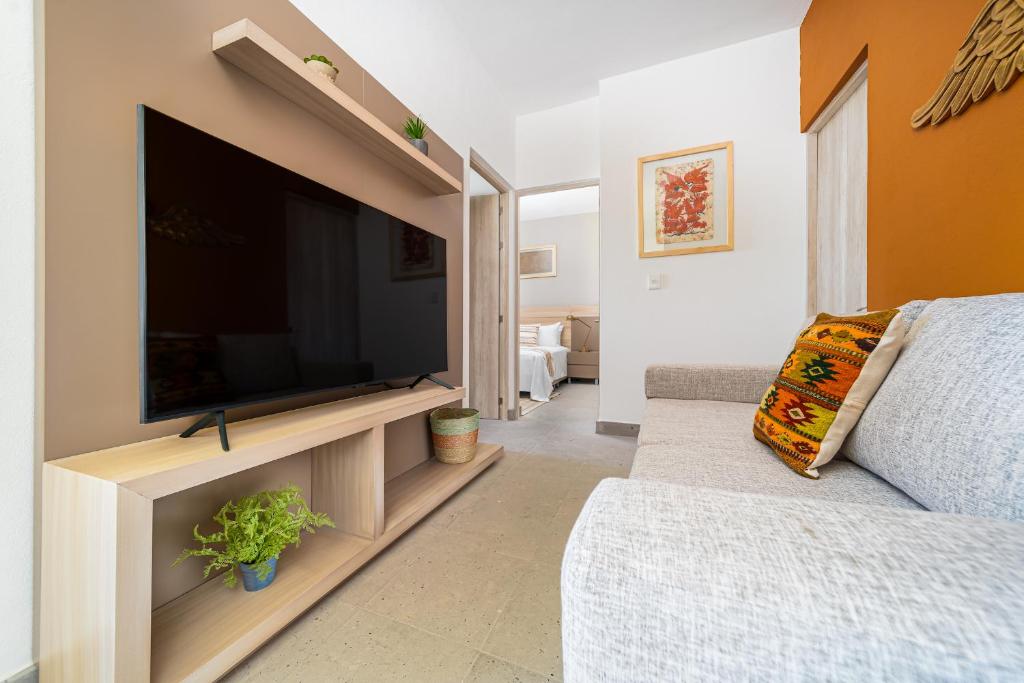 Krystal Grand Residences San Miguel de Allende - 4