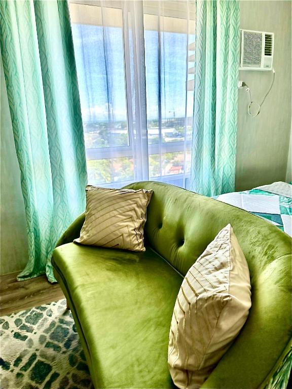 Lovely Studio Condominiums at Mesavirre Garden Residences Bacolod photo