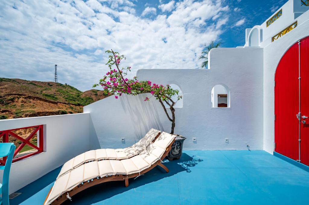 Surrounding environment