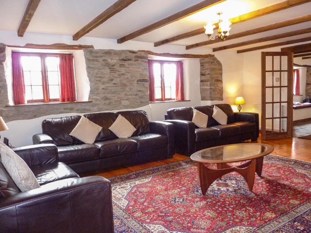 Samuels Cottage, Lanreath photo 2